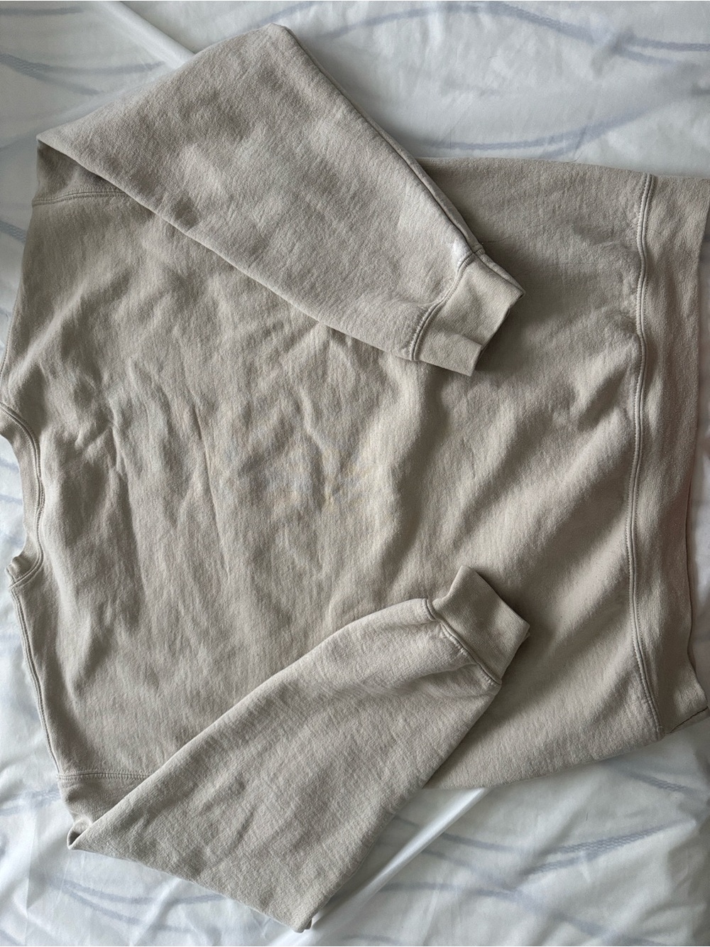 Free People Junk Food Snoopy Sweatshirt - Picture 4 of 4